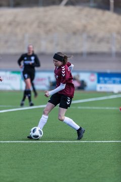 Bild 27 - F FSG Kaltenkirchen -  SV Eintracht Luebeck : Ergebnis: 2:1